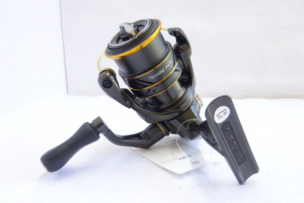 ソアレXR C2000SSHG